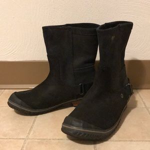 Sorel boots 7.5